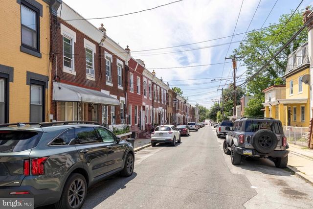 56 E SEYMOUR ST, Philadelphia, PA 19144