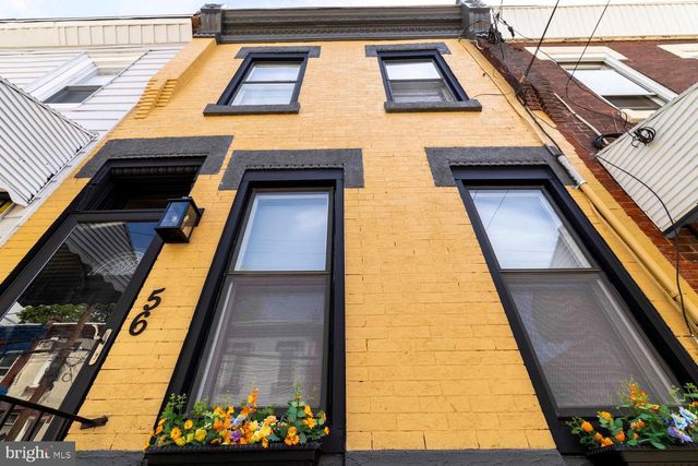 56 E SEYMOUR ST, Philadelphia, PA 19144