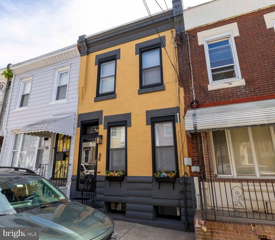 56 E SEYMOUR ST, Philadelphia, PA 19144