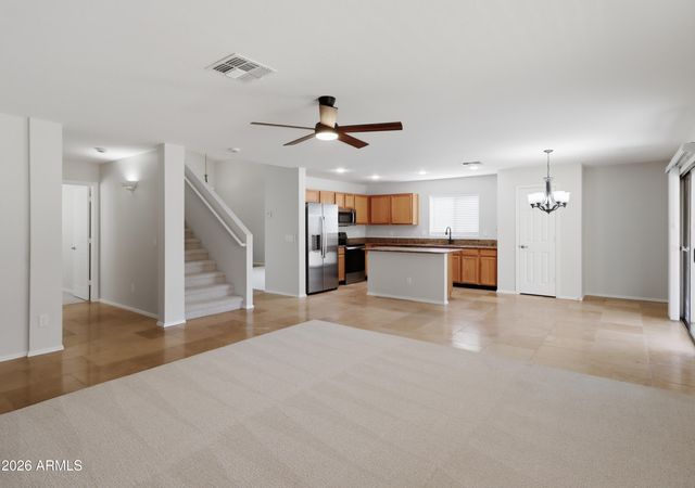 12353 W HEATHERBRAE Drive, Avondale, AZ 85392