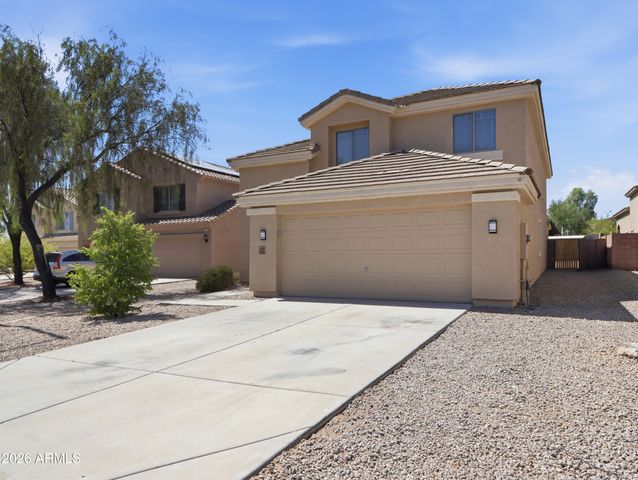 12353 W HEATHERBRAE Drive, Avondale, AZ 85392