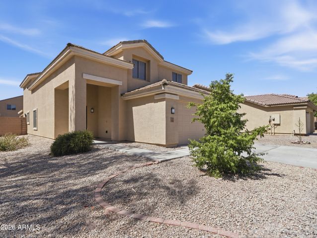 12353 W HEATHERBRAE Drive, Avondale, AZ 85392
