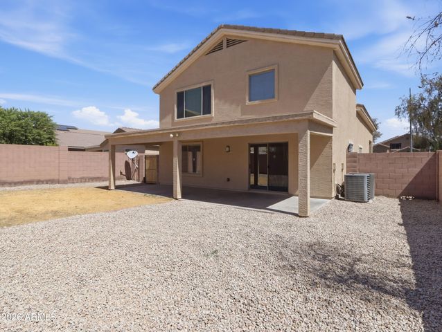 12353 W HEATHERBRAE Drive, Avondale, AZ 85392