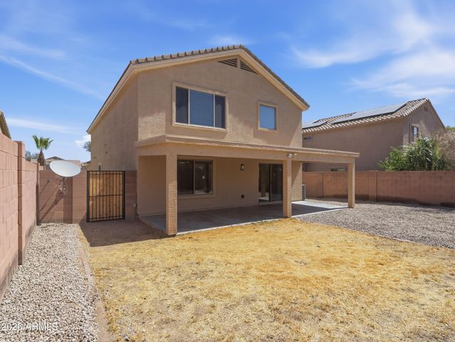 12353 W HEATHERBRAE Drive, Avondale, AZ 85392
