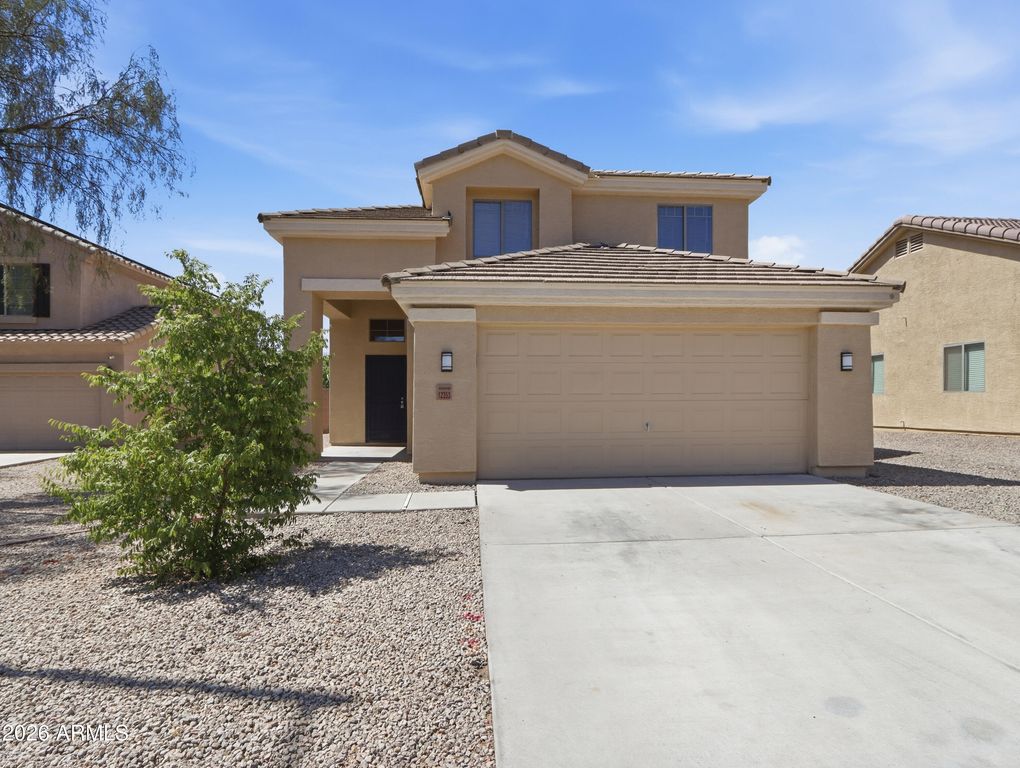 12353 W HEATHERBRAE Drive, Avondale, AZ 85392