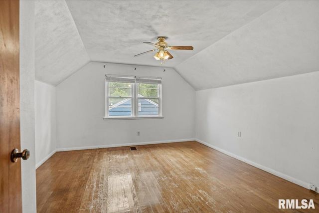 2536 S WALNUT Street, Springfield, IL 62704