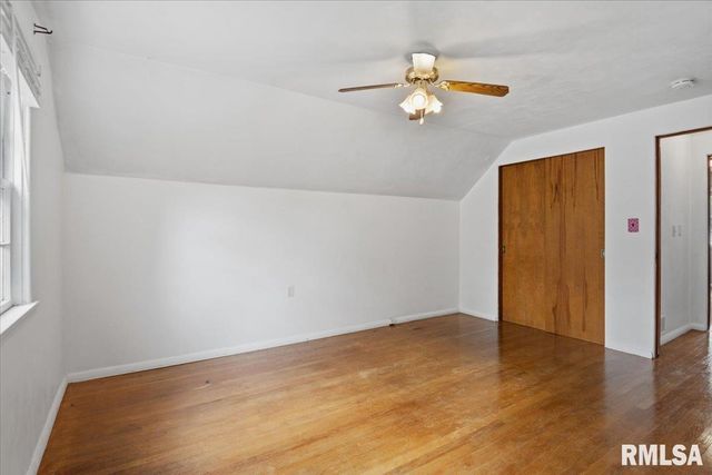 2536 S WALNUT Street, Springfield, IL 62704