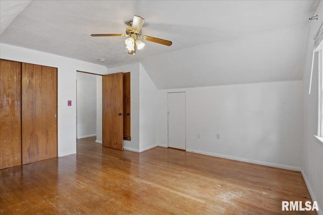 2536 S WALNUT Street, Springfield, IL 62704
