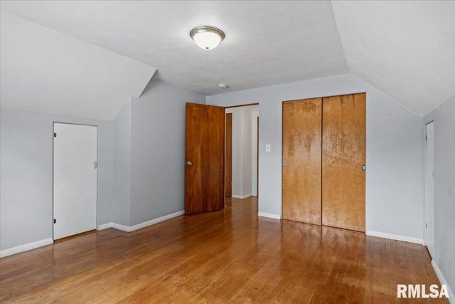 2536 S WALNUT Street, Springfield, IL 62704