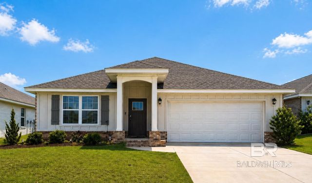 23777 Avernus Loop, Daphne, AL 36526