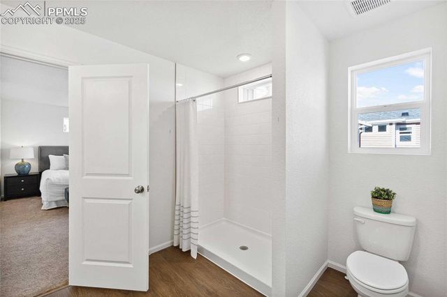 9349 Twin Sisters Drive, Colorado Springs, CO 80927