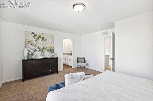 9349 Twin Sisters Drive, Colorado Springs, CO 80927