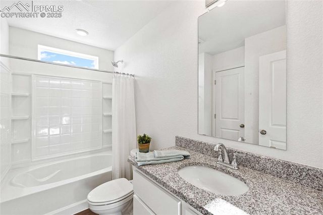 9349 Twin Sisters Drive, Colorado Springs, CO 80927