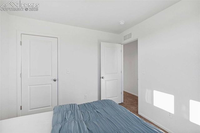 9349 Twin Sisters Drive, Colorado Springs, CO 80927