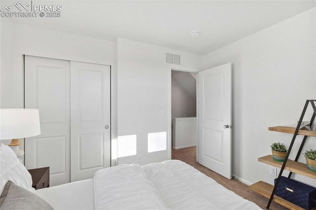 9349 Twin Sisters Drive, Colorado Springs, CO 80927