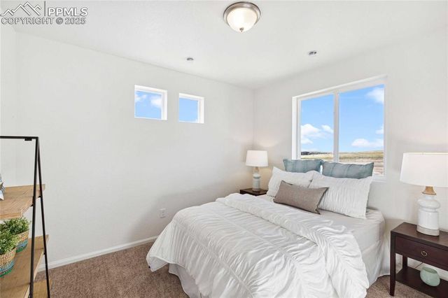 9349 Twin Sisters Drive, Colorado Springs, CO 80927