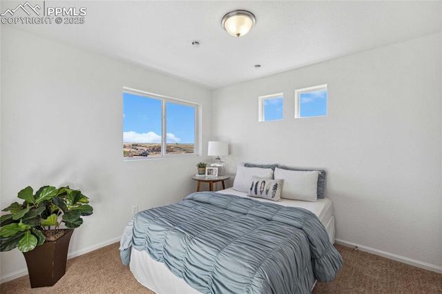 9349 Twin Sisters Drive, Colorado Springs, CO 80927