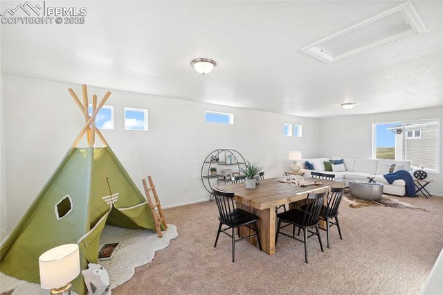 9349 Twin Sisters Drive, Colorado Springs, CO 80927