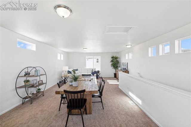 9349 Twin Sisters Drive, Colorado Springs, CO 80927