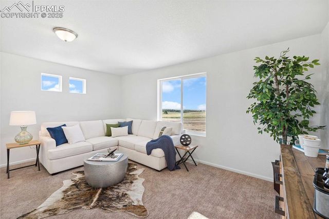 9349 Twin Sisters Drive, Colorado Springs, CO 80927