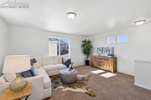 9349 Twin Sisters Drive, Colorado Springs, CO 80927