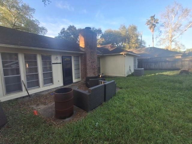 1411 Cherry Springs Court, Missouri City, TX 77459