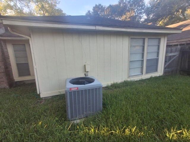 1411 Cherry Springs Court, Missouri City, TX 77459