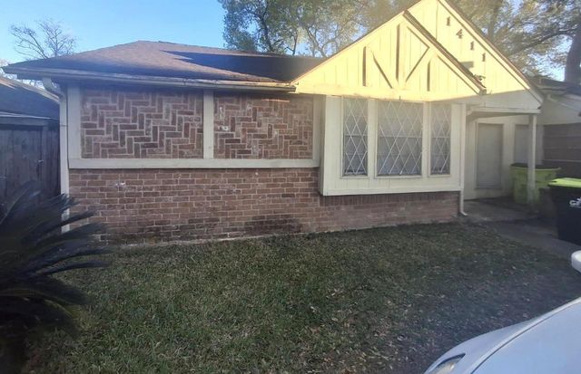 1411 Cherry Springs Court, Missouri City, TX 77459