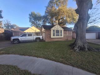 1411 Cherry Springs Court, Missouri City, TX 77459