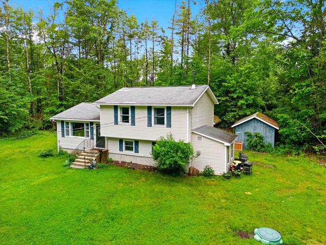 31 Emerald Lane, Hillsborough, NH 03244