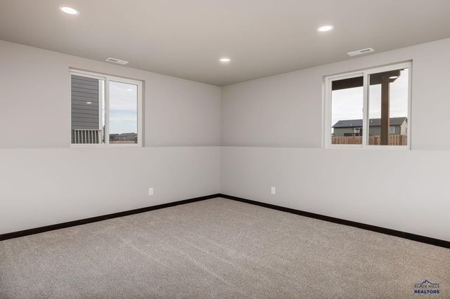 6762 RECEDA ST, Rapid City, SD 57703