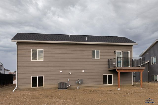 6762 RECEDA ST, Rapid City, SD 57703