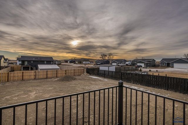 6762 RECEDA ST, Rapid City, SD 57703