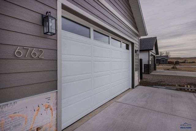 6762 RECEDA ST, Rapid City, SD 57703