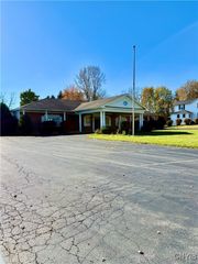 1778 Clark Street Road, Aurelius, NY 13021
