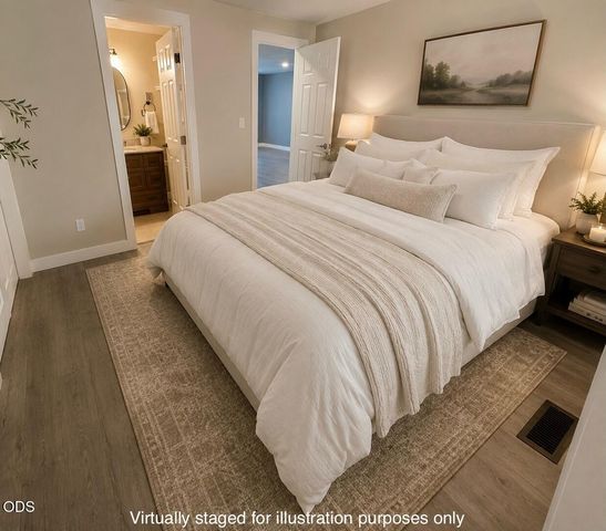 2607 Castle Circle, White City, OR 97503