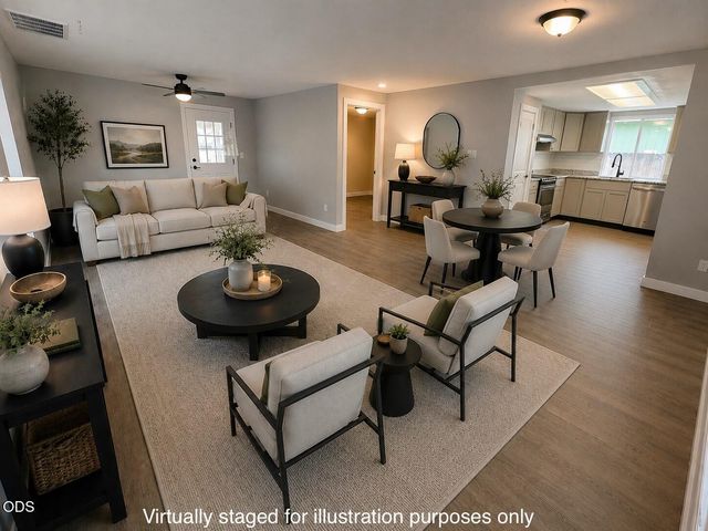 2607 Castle Circle, White City, OR 97503