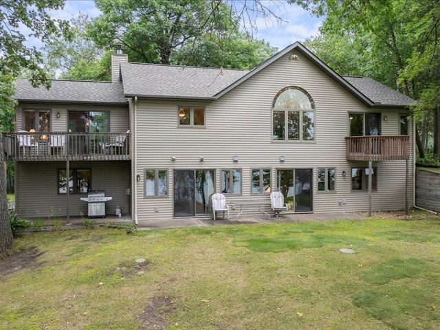 14075 Sugarloaf Road, Crosslake, MN 56442