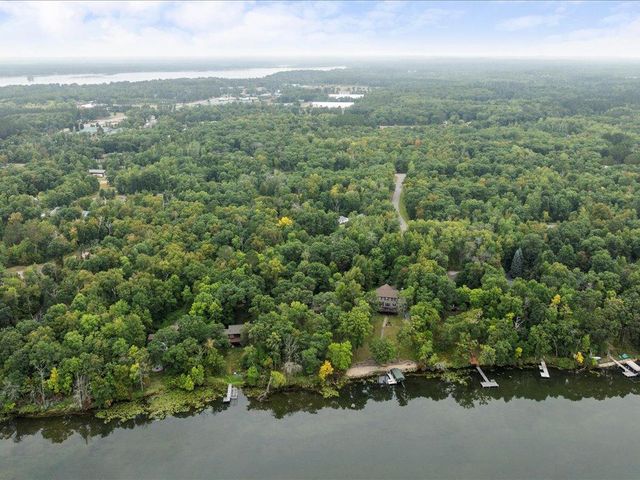14075 Sugarloaf Road, Crosslake, MN 56442