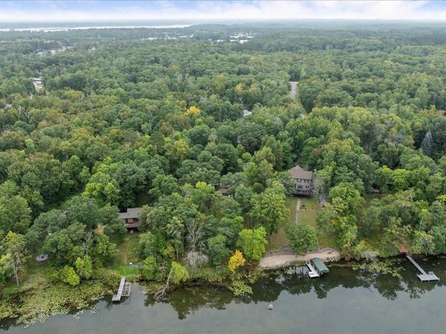 14075 Sugarloaf Road, Crosslake, MN 56442