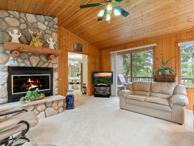 14075 Sugarloaf Road, Crosslake, MN 56442