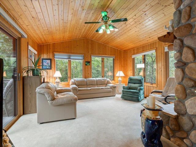 14075 Sugarloaf Road, Crosslake, MN 56442