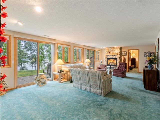 14075 Sugarloaf Road, Crosslake, MN 56442