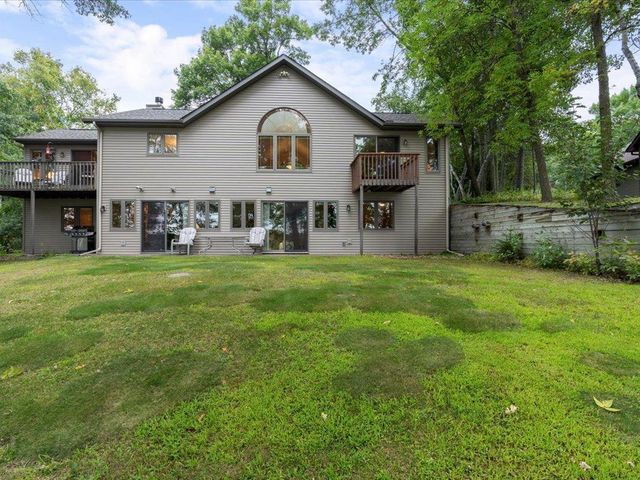 14075 Sugarloaf Road, Crosslake, MN 56442
