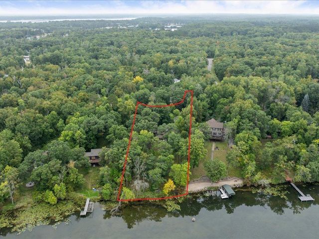 14075 Sugarloaf Road, Crosslake, MN 56442
