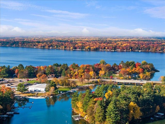 14075 Sugarloaf Road, Crosslake, MN 56442