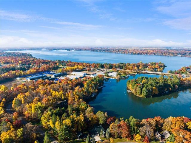 14075 Sugarloaf Road, Crosslake, MN 56442