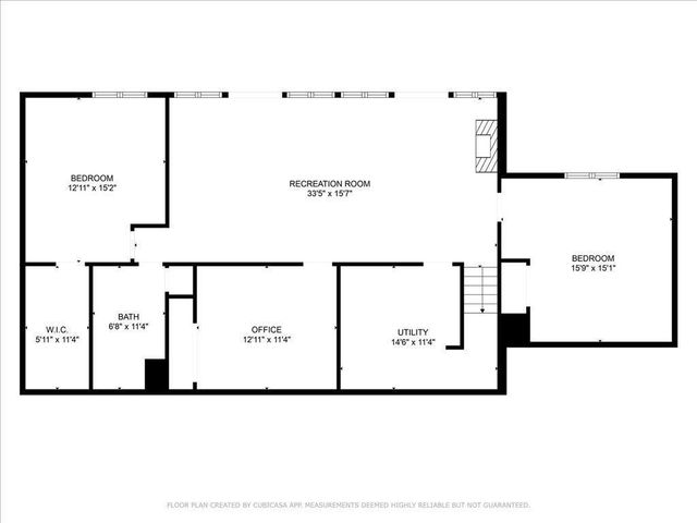 14075 Sugarloaf Road, Crosslake, MN 56442