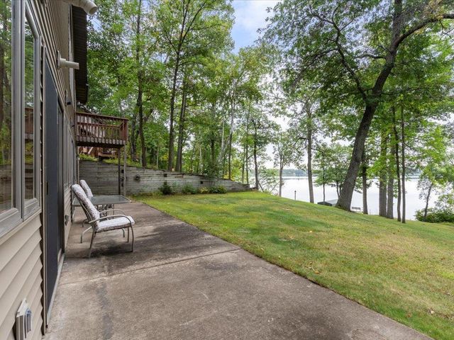 14075 Sugarloaf Road, Crosslake, MN 56442