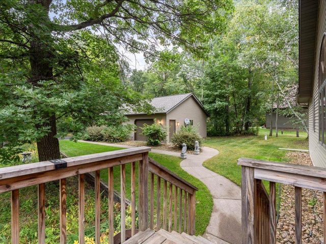 14075 Sugarloaf Road, Crosslake, MN 56442